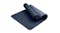 Powertrain 6mm Eco-Friendly TPE Yoga Exercise Mat - Dark Blue Powertrain 6mm Eco-Friendly TPE Yoga Exercise Mat - Dark Blue