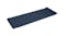 Powertrain 6mm Eco-Friendly TPE Yoga Exercise Mat - Dark Blue Powertrain 6mm Eco-Friendly TPE Yoga Exercise Mat - Dark Blue