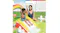 Intex Inflatable Garden Play Center Water Slide Pool Intex Inflatable Garden Play Center Water Slide Pool