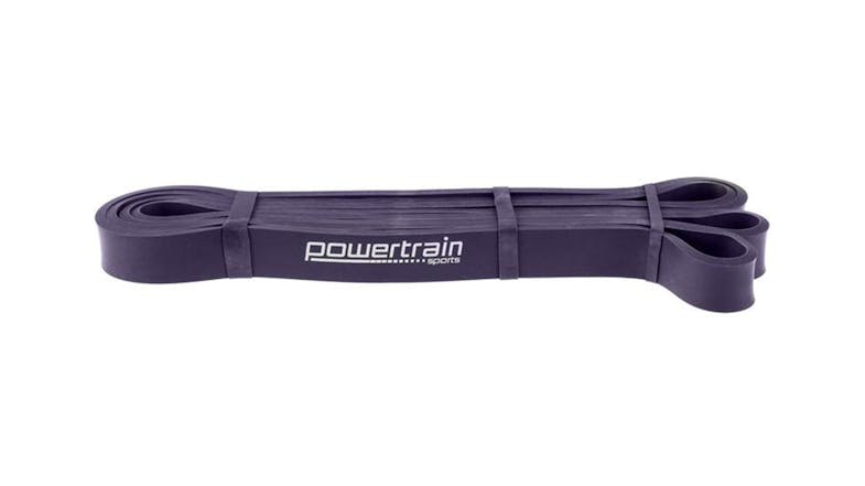 Powertrain Exercise Resistance Bands - Purple Powertrain Exercise Resistance Bands - Purple