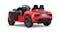 Audi R8 Spyder Electric Ride On Car - Red Audi R8 Spyder Electric Ride On Car - Red