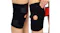 Powertrain Knee Compression Support Bandage Wrap Powertrain Knee Compression Support Bandage Wrap