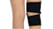 Powertrain Knee Compression Support Bandage Wrap Powertrain Knee Compression Support Bandage Wrap