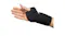 Powertrain Wrist Compression Support Bandage Wrap Powertrain Wrist Compression Support Bandage Wrap