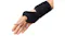 Powertrain Wrist Compression Support Bandage Wrap Powertrain Wrist Compression Support Bandage Wrap