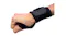Powertrain Wrist Compression Support Bandage Wrap Powertrain Wrist Compression Support Bandage Wrap
