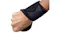 Powertrain Wrist Compression Support Bandage Wrap Powertrain Wrist Compression Support Bandage Wrap