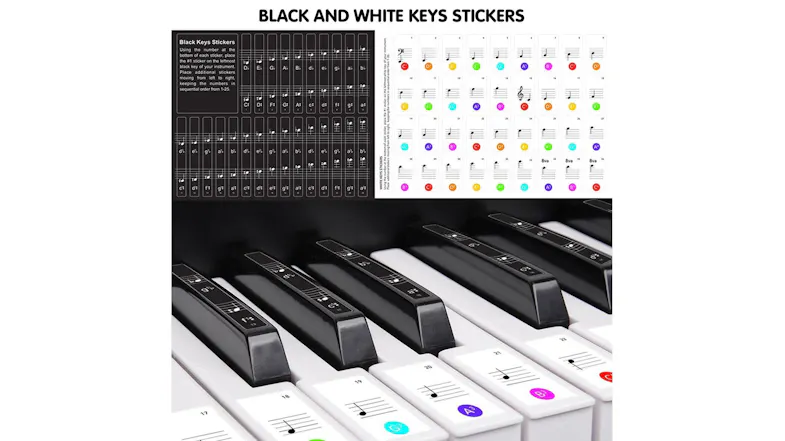 Karrera 61 Keys LCD Display Electronic Keyboard with Stand - Pink Karrera 61 Keys LCD Display Electronic Keyboard with Stand - Pink