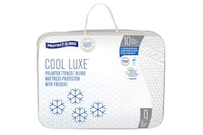 Cool Luxe Fresche Mattress Protector by Protect-A-Bed