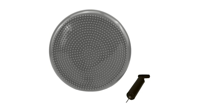 Powertrain Yoga Disc Balance Trainer - Grey Powertrain Yoga Disc Balance Trainer - Grey