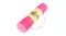 Powertrain 8mm Eco-Friendly TPE Yoga Exercise Mat - Pink Powertrain 8mm Eco-Friendly TPE Yoga Exercise Mat - Pink