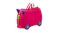 Kiddicare Bon Voyage Kids Ride On Suitcase - Pink Kiddicare Bon Voyage Kids Ride On Suitcase - Pink