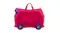 Kiddicare Bon Voyage Kids Ride On Suitcase - Pink Kiddicare Bon Voyage Kids Ride On Suitcase - Pink
