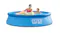 Intex Easy Set Above Ground Round Swimming Pool Intex Easy Set Above Ground Round Swimming Pool