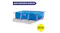Intex 3.0x2.0m Above Ground Rectangular Swimming Pool Intex 3.0x2.0m Above Ground Rectangular Swimming Pool