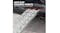 Klika Heavy Duty Aluminium Trailer Ramps - Double Klika Heavy Duty Aluminium Trailer Ramps - Double
