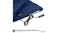 Laura Hill 150x110cm 12v Car Blanket - Navy Blue Laura Hill 150x110cm 12v Car Blanket - Navy Blue