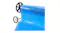 HydroActive 7.0x4.0m Solar Pool Cover HydroActive 7.0x4.0m Solar Pool Cover