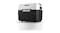 Kolner 40L Portable Camping Fridge - Black Kolner 40L Portable Camping Fridge - Black