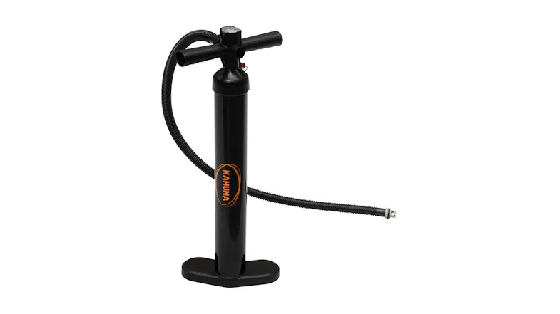 Kahuna Inflatable Paddle Board Pump Kahuna Inflatable Paddle Board Pump