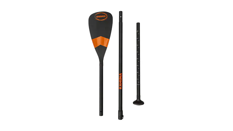 Kahuna Inflatable Paddle Board Paddle Kahuna Inflatable Paddle Board Paddle