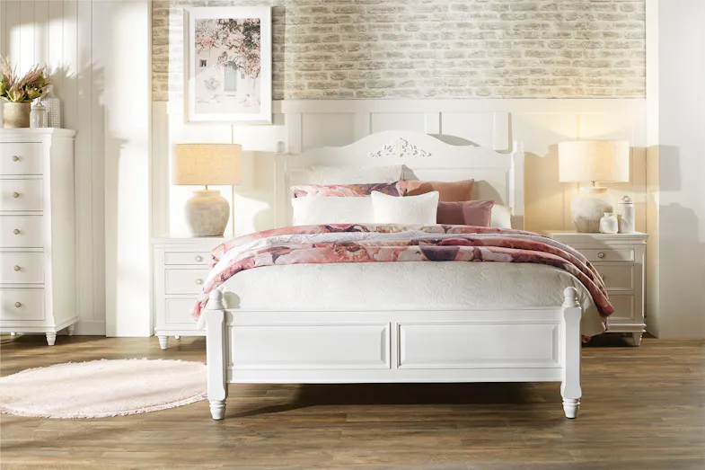 Juliana Queen Bed Frame Juliana Queen Bed Frame