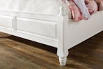Juliana King Bed Frame Juliana King Bed Frame