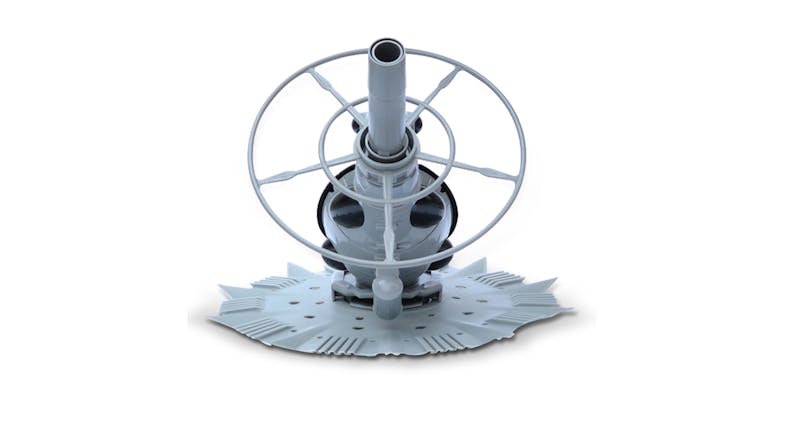 HydroActive Auto Pool Vac Cleaner HydroActive Auto Pool Vac Cleaner