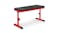 Powertrain Height-Adjustable Flat Weight Bench Powertrain Height-Adjustable Flat Weight Bench