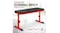 Powertrain Height-Adjustable Flat Weight Bench Powertrain Height-Adjustable Flat Weight Bench