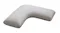 V-Shape Memory Foam Pillow by Logan & Mason V-Shape Memory Foam Pillow by Logan & Mason