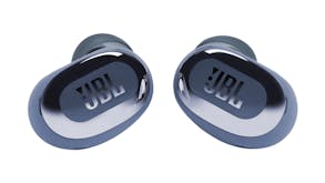 JBL Live Free 2 Noise Cancelling True Wireless In-Ear Headphones - Blue