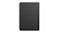 Amazon Fabric Cover for Kindle Touch 11th Gen (2022) - Black