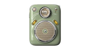 Divoom Beetle FM Speaker - Green