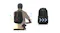 JCM Bike LED Indicator Backpack - Black JCM Bike LED Indicator Backpack - Black