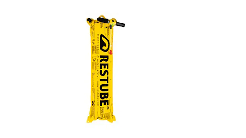 Restube Automatic Buoyancy Aid - Red Restube Automatic Buoyancy Aid - Red