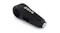 Zovii Alarm Handle Bar Grip Lock - Black Zovii Alarm Handle Bar Grip Lock - Black