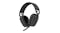 Logitech Zone Vibe 100 Wireless Over-Ear Headset - Graphite Logitech Zone Vibe 100 Wireless Over-Ear Headset - Graphite