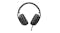 Logitech Zone Vibe 100 Wireless Over-Ear Headset - Graphite Logitech Zone Vibe 100 Wireless Over-Ear Headset - Graphite