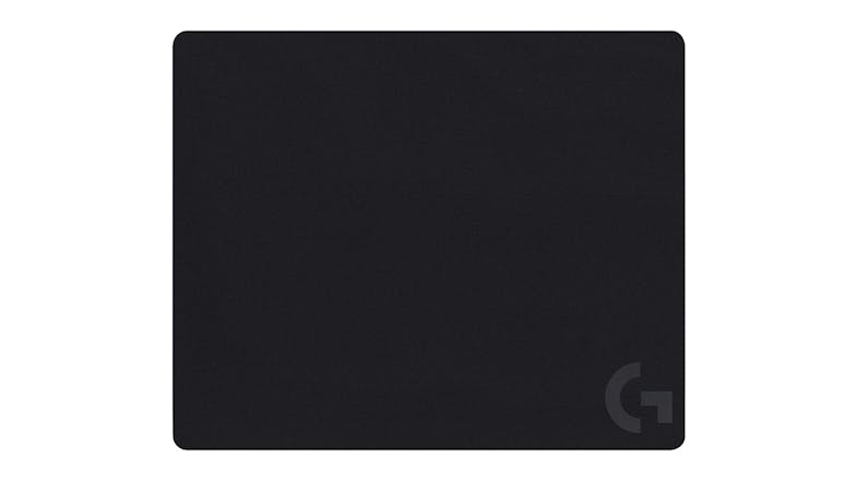 Logitech G240 Cloth Gaming Mouse Pad - Black Logitech G240 Cloth Gaming Mouse Pad - Black