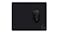 Logitech G240 Cloth Gaming Mouse Pad - Black Logitech G240 Cloth Gaming Mouse Pad - Black