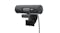 Logitech Brio 500 Full HD Webcam - Graphite Logitech Brio 500 Full HD Webcam - Graphite
