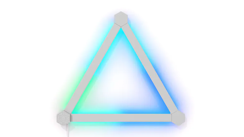 Nanoleaf Lines Expansion - 3 Pack Nanoleaf Lines Expansion - 3 Pack