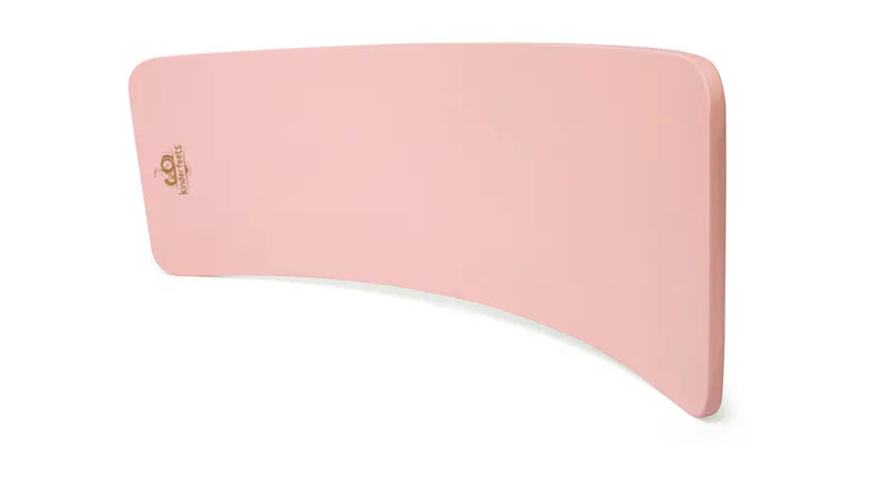 Kinderfeets Kinderboard - Rose Kinderfeets Kinderboard - Rose