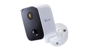 Swann Core 1080p (Outdoor/Indoor) Wi-Fi Security Camera - 2 Pack
