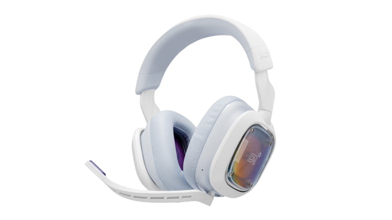 Astro A30 Wireless Gaming Headset for XBOX - White Astro A30 Wireless Gaming Headset for XBOX - White