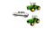John Deere Vehicle Value Set - 3 Pack John Deere Vehicle Value Set - 3 Pack