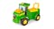John Deere Toy Johnny Tractor Ride On - Green/Yellow John Deere Toy Johnny Tractor Ride On - Green/Yellow