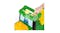 John Deere Toy Johnny Tractor Ride On - Green/Yellow John Deere Toy Johnny Tractor Ride On - Green/Yellow
