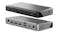 Alogic Universal DX3 Triple 4K Docking Station with 100W Power Delivery Alogic Universal DX3 Triple 4K Docking Station with 100W Power Delivery